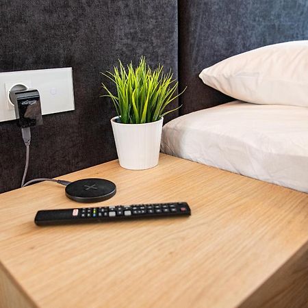 Apartament Bella Vista Leilighet Kielce Eksteriør bilde