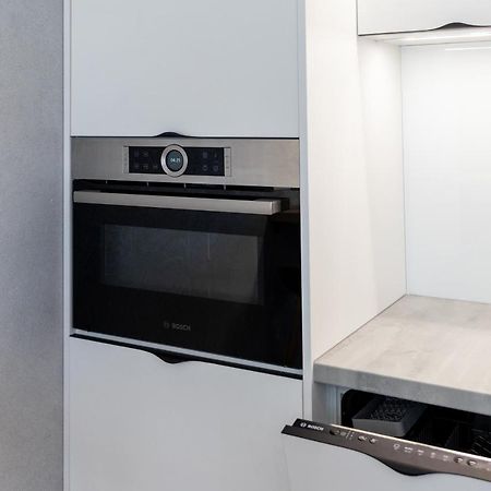 Apartament Bella Vista Leilighet Kielce Eksteriør bilde