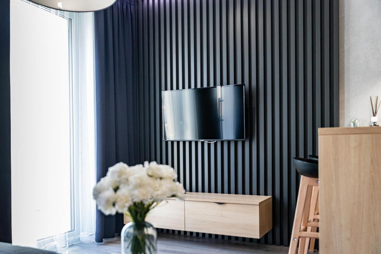 Apartament Bella Vista Leilighet Kielce Eksteriør bilde